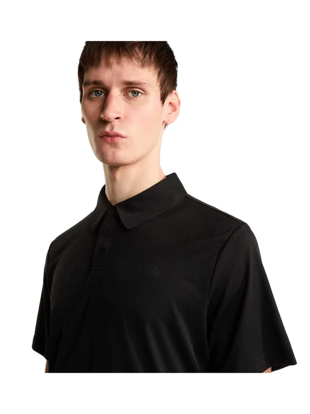 Tanken Polo