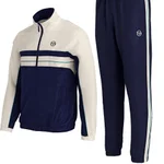NAVY/GARDENIA