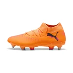 HEAT FIRE-PUMA BLACK-RAVISH