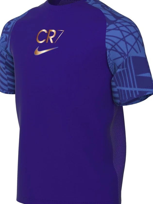 Cr7 Dry Top Ss Ho22