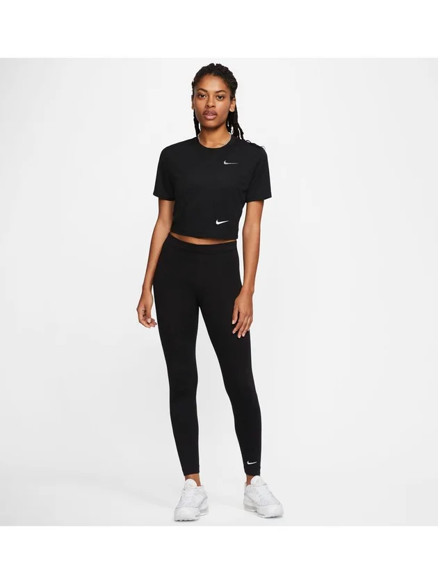 Sportswear Club Leggin