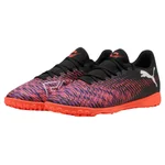 PUMA BLACK-PUMA WHITE-GLOWING RED