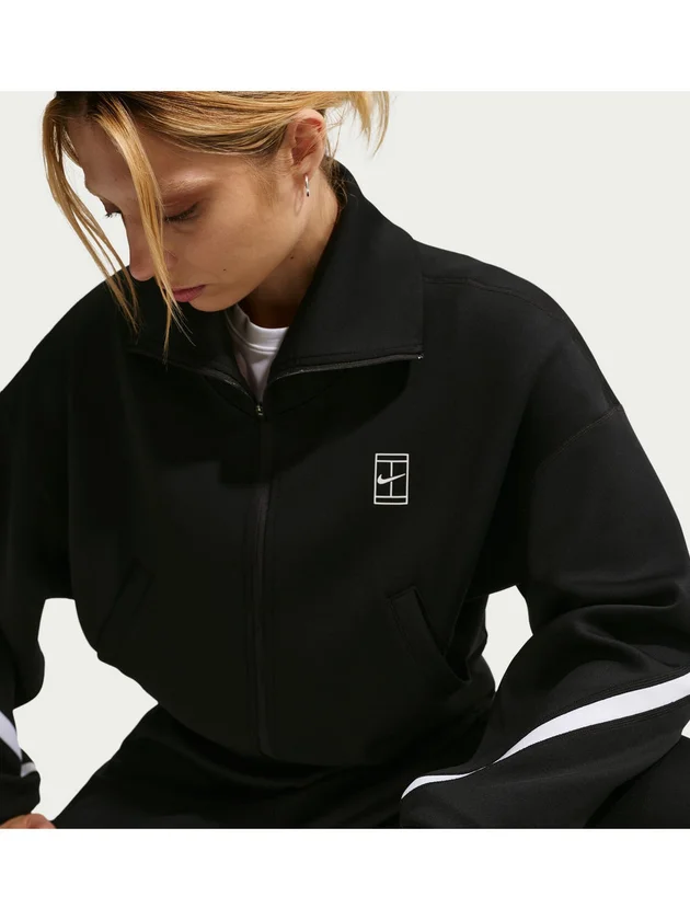 DF Advtg Full Zip