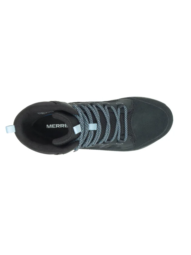 Bravada Edge 2 Thermo Mid WP