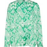 BRIGHT GREEN / GEMA