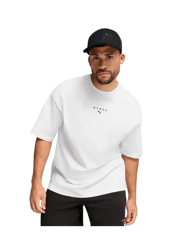 X Hyrox Trucker Cap