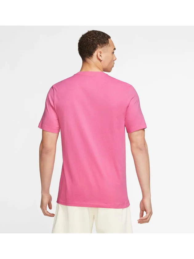 Club Tee
