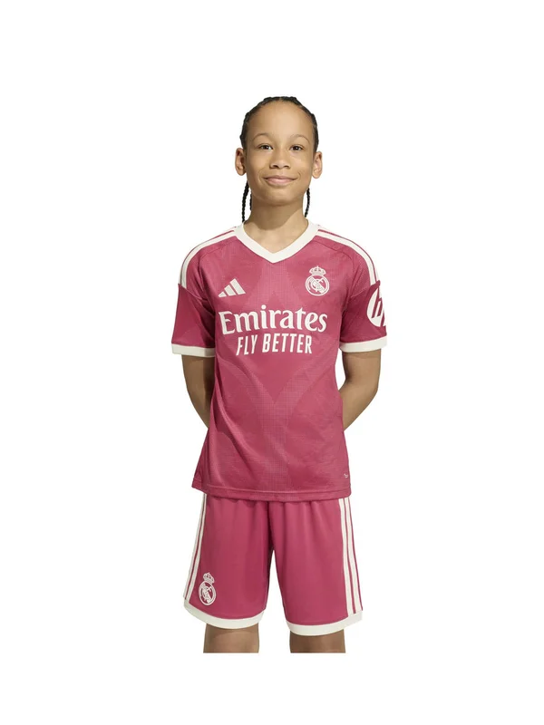 Real Madrid Third 2026/2027