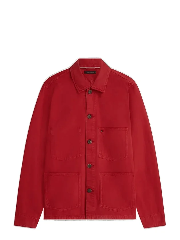 Chore Jacket GMD