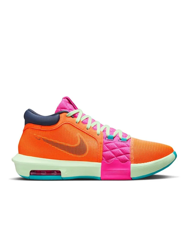 Lebron Witness VIII