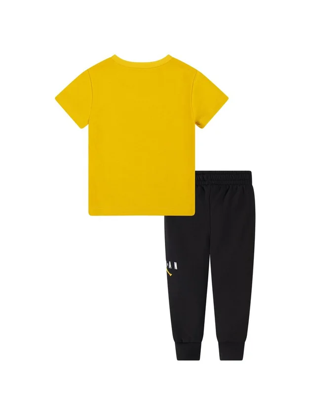 Jumpman Sustainable Pant Set