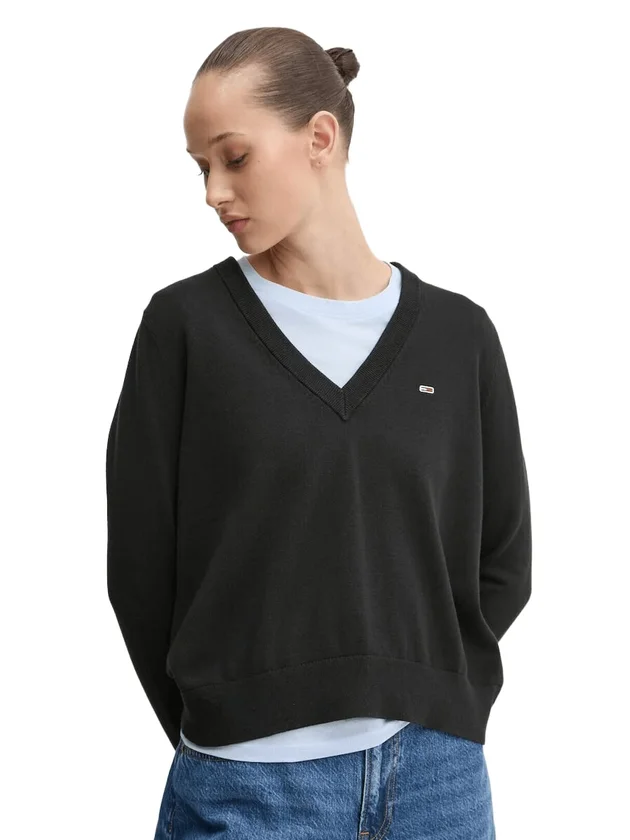 Essential Vneck