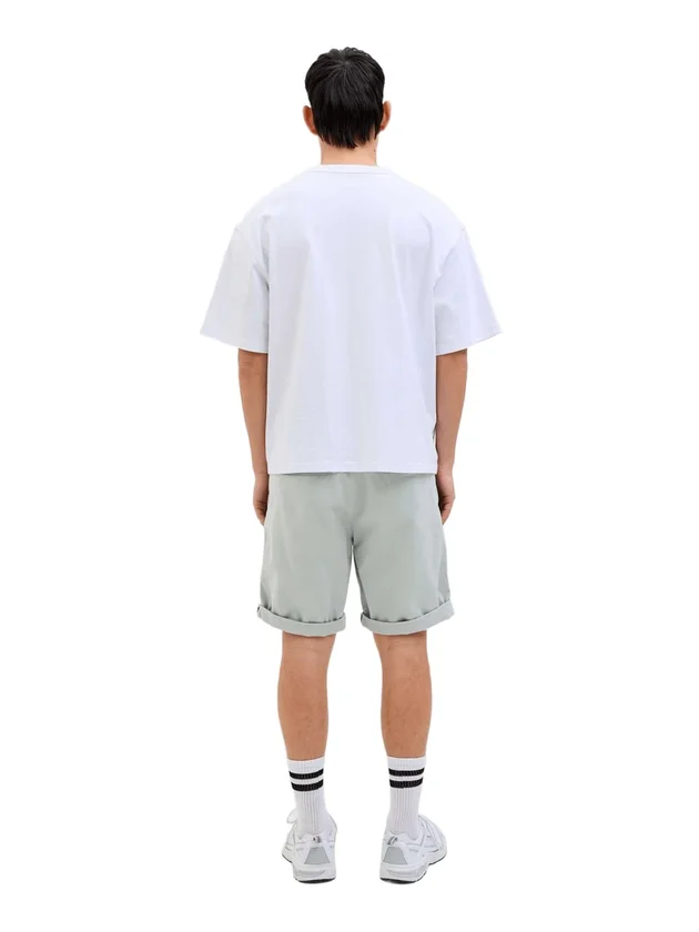 Bowie Shorts Solid Reg Sn