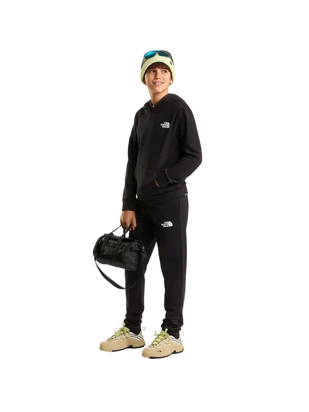 Simple Dome Light Reg Tap Joggers