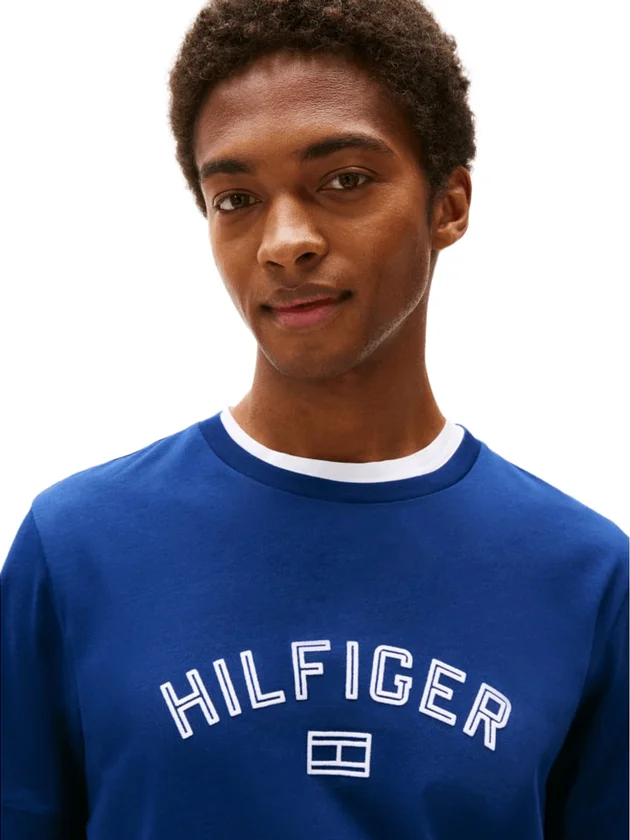 Flock Tee