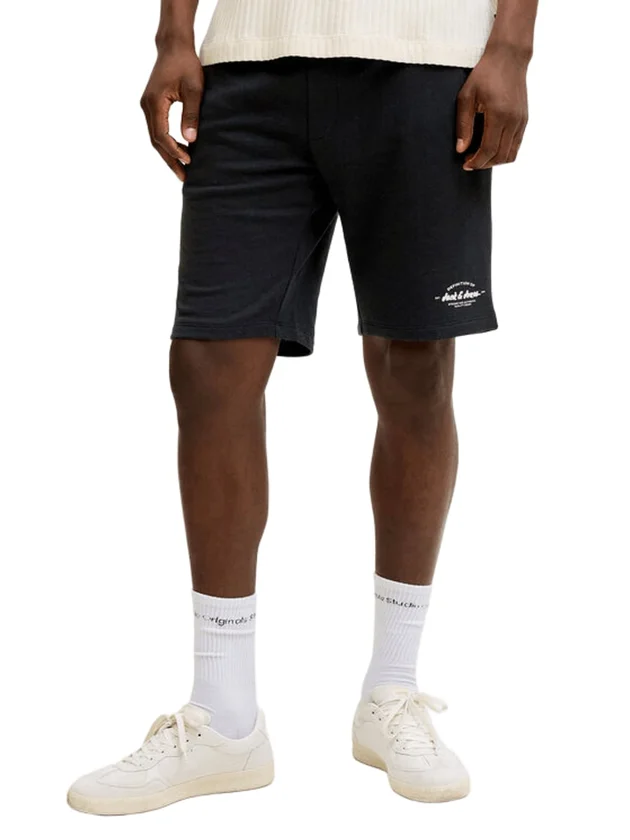 Gordon Brandon Sweat Shorts Mid