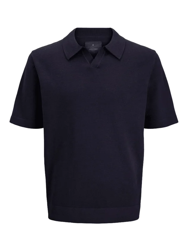 Milano Spring Split Neck Ss Sn