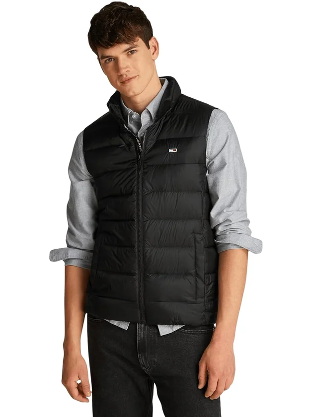 Lt Down Vest Ext