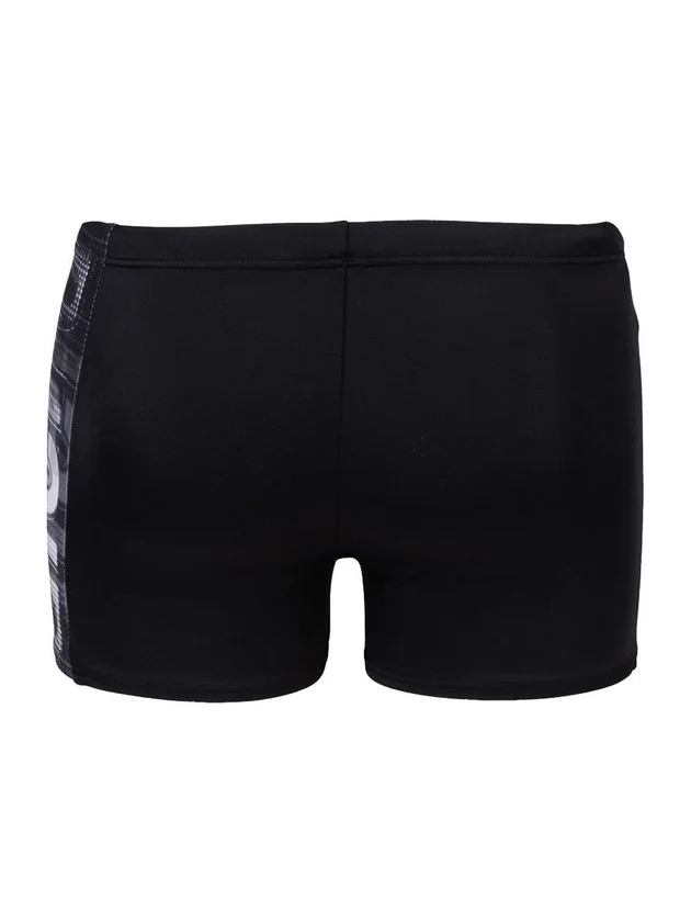 Overlap Swim Short