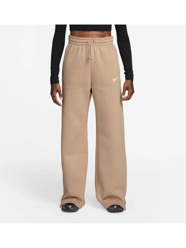 Phnx Flc Hr Pant Wide 2