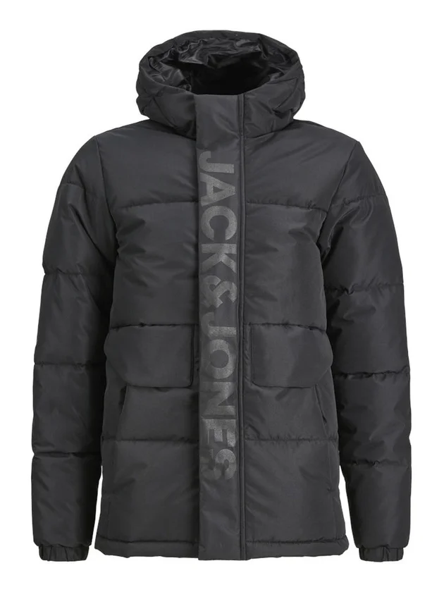 Jcospeed Puffer Sn