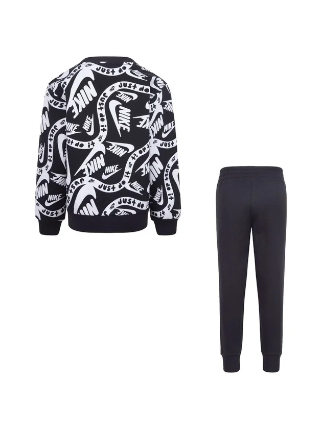B NSW Club AOP Set