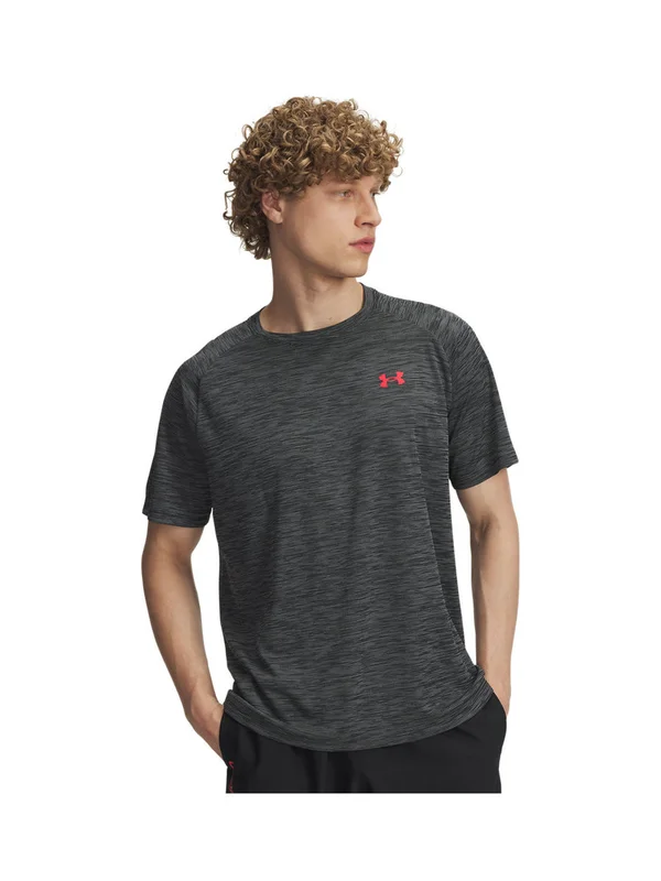 Tech Textured SS