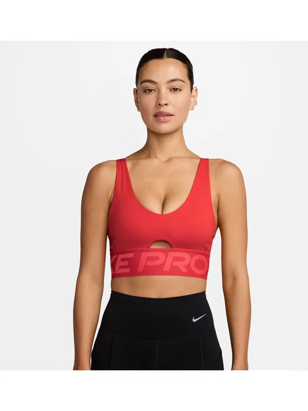Indy Plunge Bra Bold
