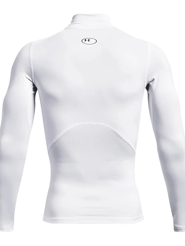 Hg Armour Comp Mock Ls