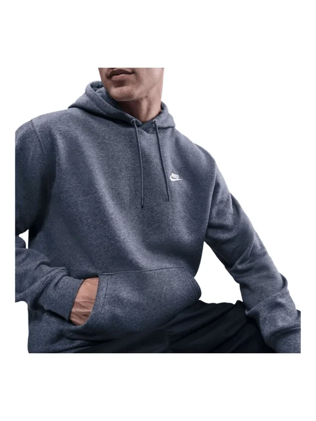 Club BB Po Hoodie
