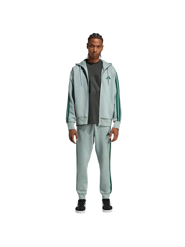 Essentials 3-Stripes Fleece