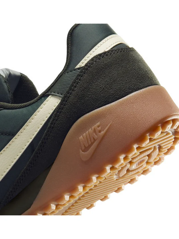 Terra Manta Suede