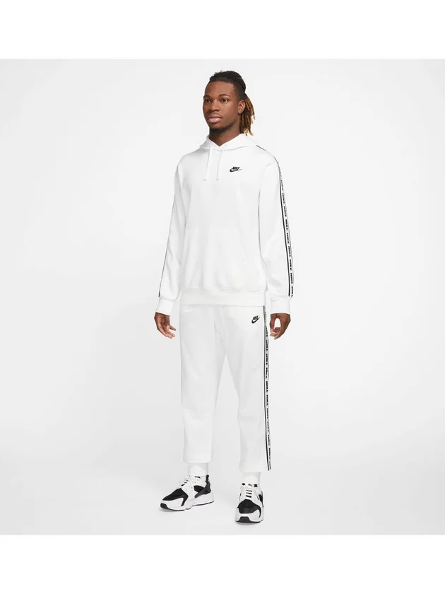 Club Flc Gx Hd Trk Suit