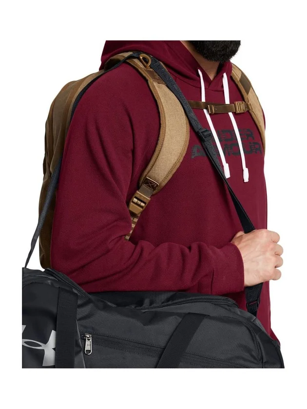 Hustle Pro 6.0 Backpack