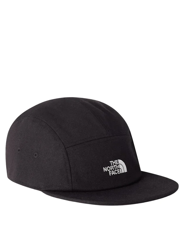 Norm Camp Hat