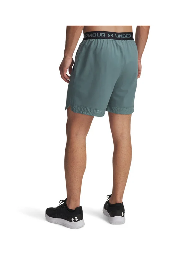 Vanish Woven 6in Shorts