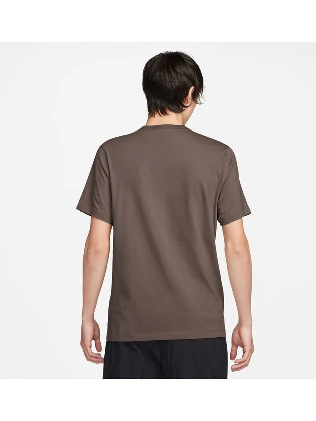 Club Tee