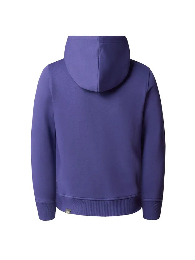 Drew Peak P/O Hoodie