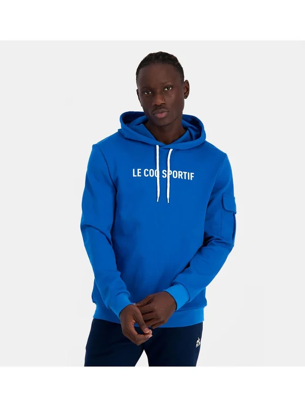 Saison 1 Hoody N1