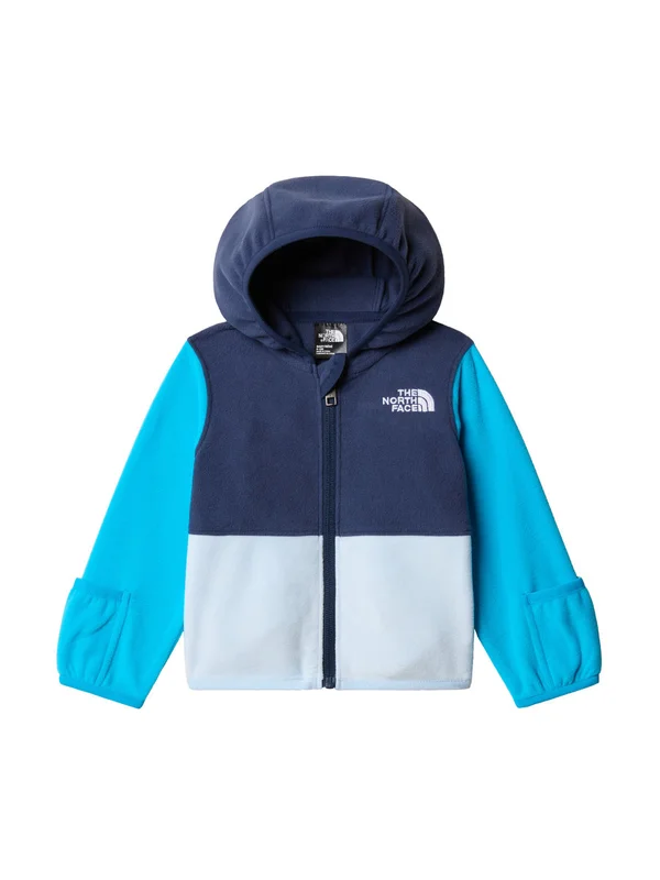 Baby Glacier FZ Hoodie
