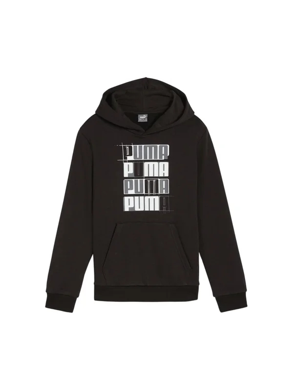 Ess+ Logo Lab Hoodie