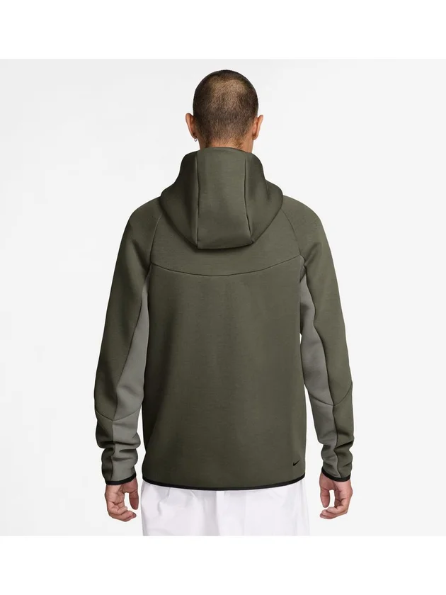 Tch Flc Fz Wr Hoodie
