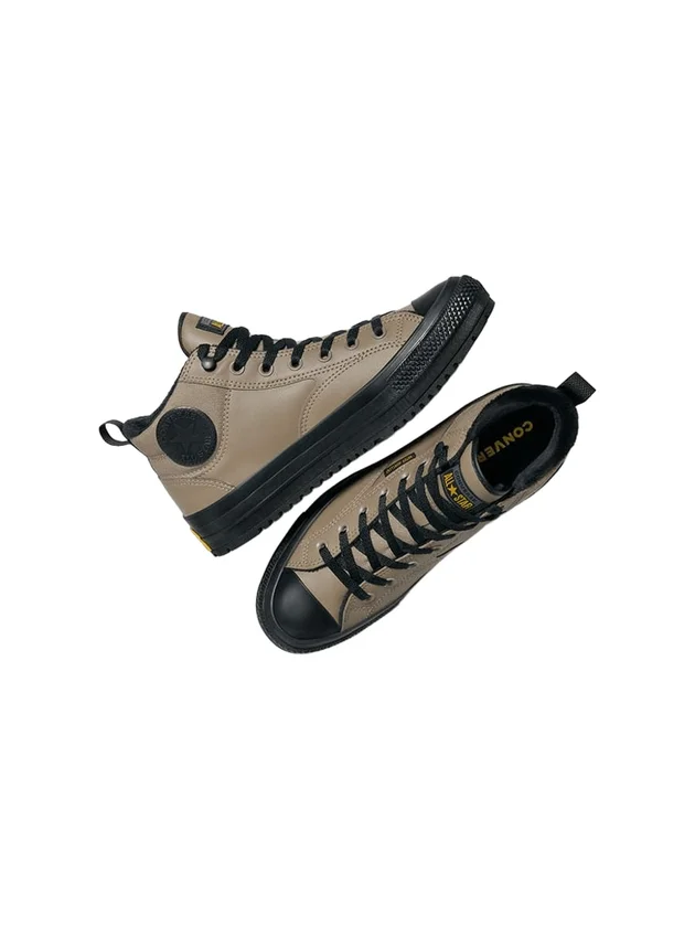 Chuck Taylor All Star Malden Street Boot