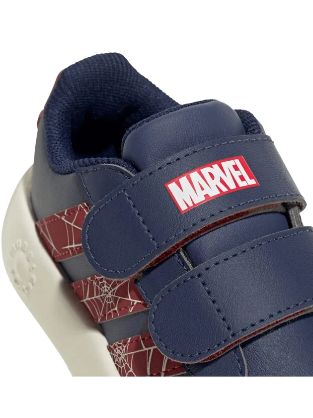 Grand Court Spider-Man CF I
