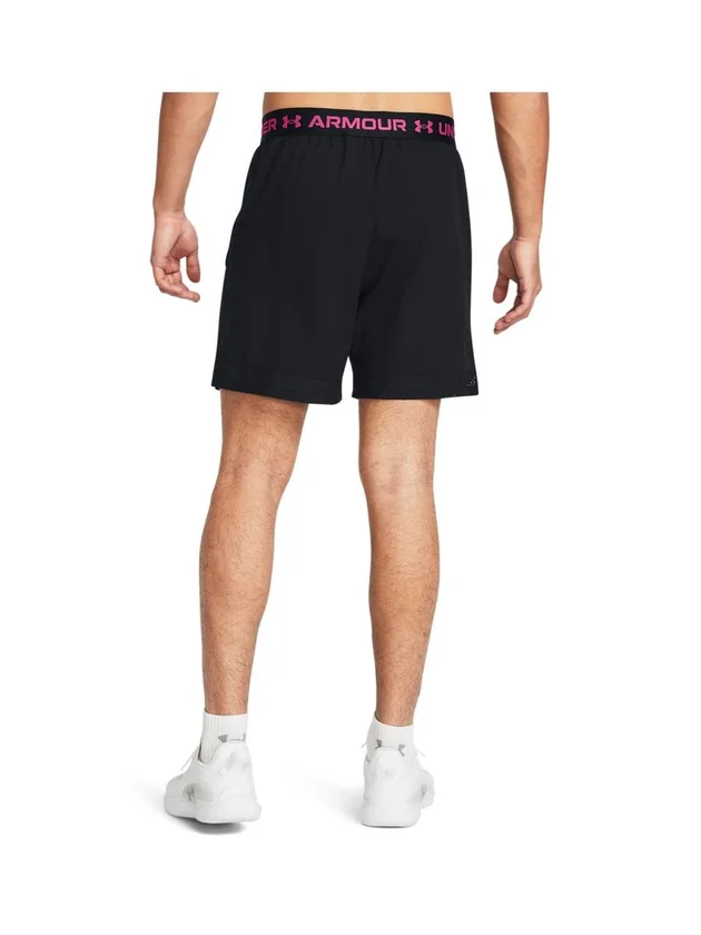 Vanish Woven 6in Shorts