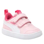 ALMOND BLOSSOM-PUMA WHITE