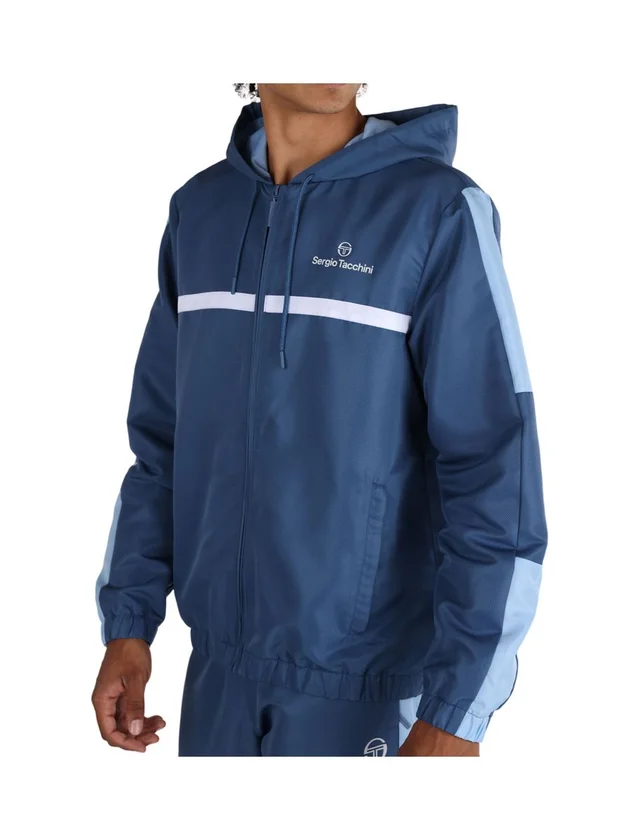 Prannie 024 Track Jacket