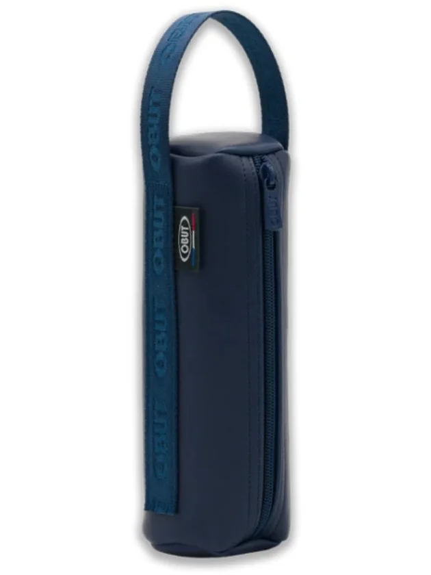 Sacoche Vegetale Bleu Marine