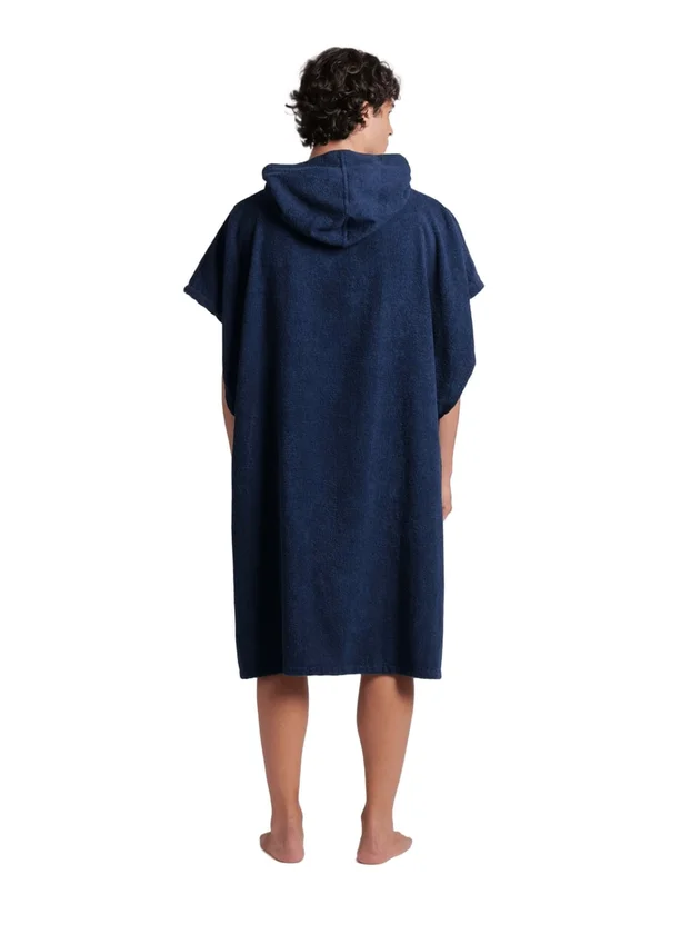 Cotton Poncho