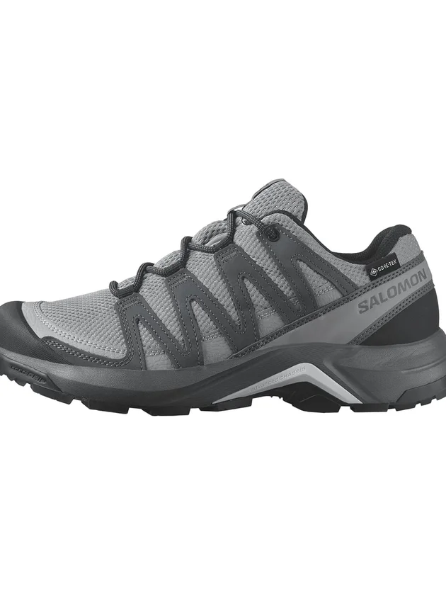 X Adventure Recon Gore Tex